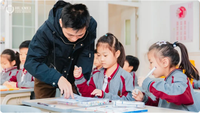 深圳市罗湖区华美外国语学校：什么是语文项目化学习的&rdquo;语文味&ldquo;？