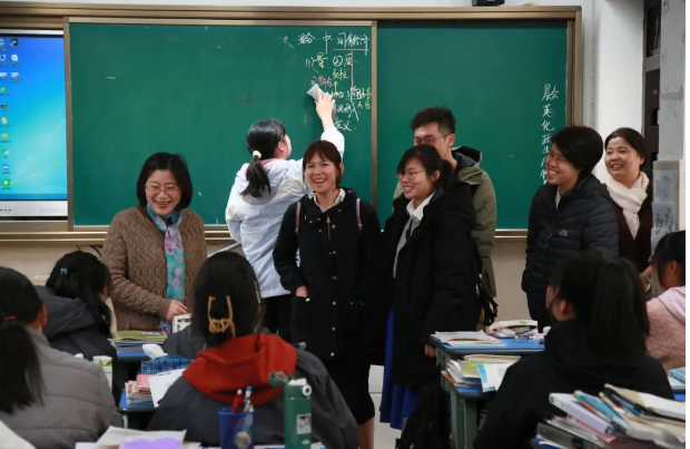 省苏州一中国际部