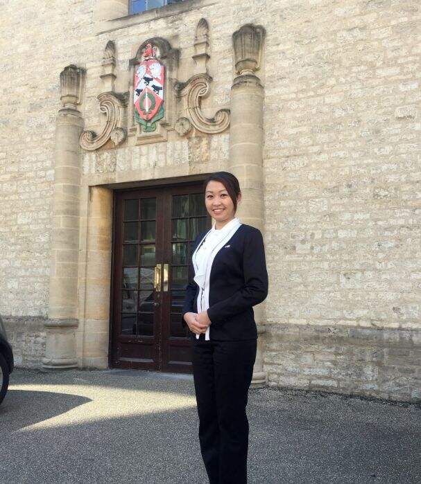 北京四中国际课程佳莲校区