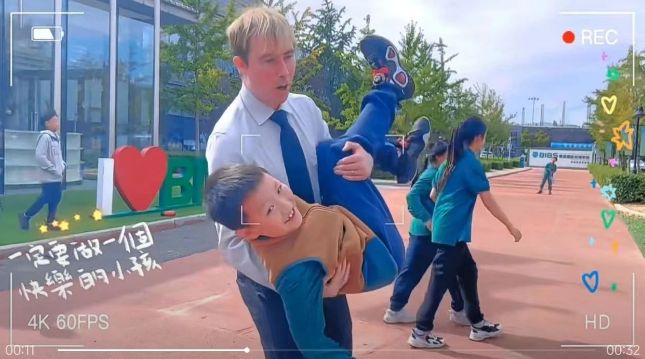 青苗学校海淀校区