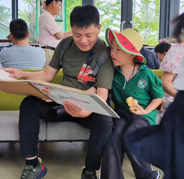 青苗学校海淀校区
