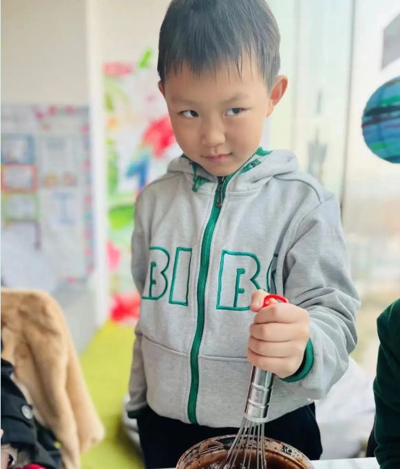 青苗学校海淀校区
