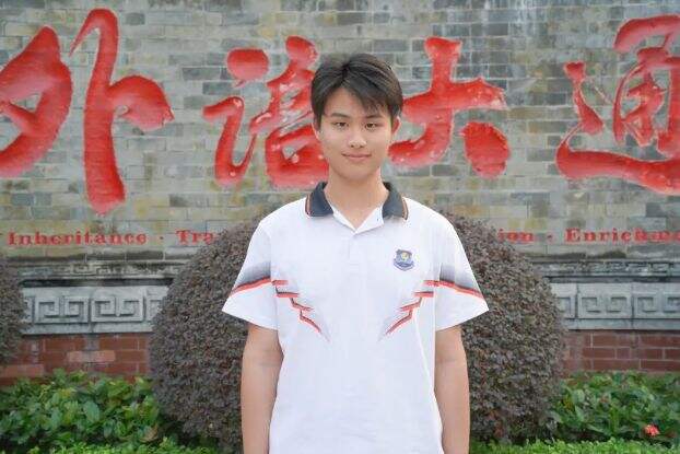 广州外国语学校AP&AL国际课程学子在iGEM竞赛中荣获全球TOP10、全球金奖、全球银奖