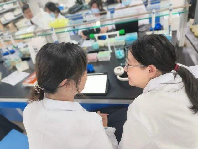 广州外国语学校AP&AL国际课程学子在iGEM竞赛中荣获全球TOP10、全球金奖、全球银奖