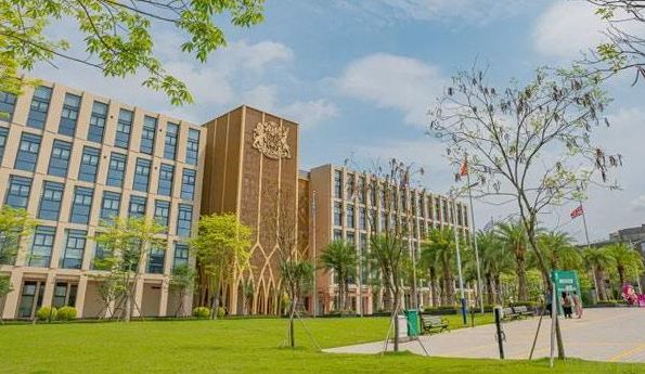 广州市斐特思学校