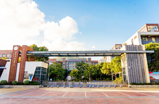 广东碧桂园十里银滩学校