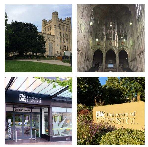 北京外国语大学国际课程中心