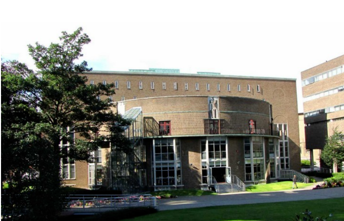 北京外国语大学国际课程中心