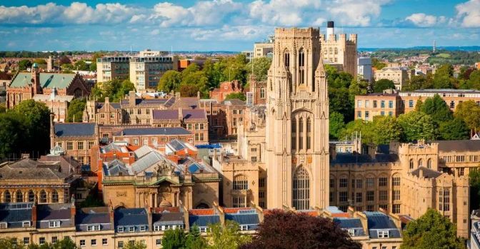 英国TOP20名校录取+2！恭喜实外国际部A-Level学子！