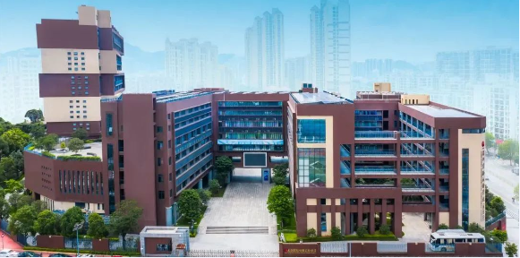 深圳实验承翰学校国际课程：12月16日开放日邀请函！