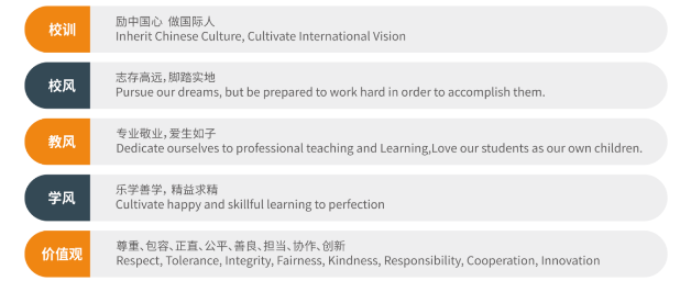 深圳实验承翰学校国际课程：12月16日开放日邀请函！