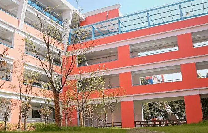 12.16上海诺科学校校园开放日活动