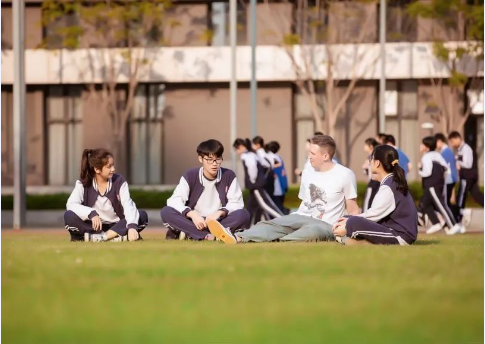 深圳实验承翰学校国际课程：12月16日开放日邀请函！