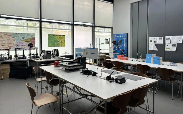 深圳国际预科学院艺术学部：23-24年招生简章！