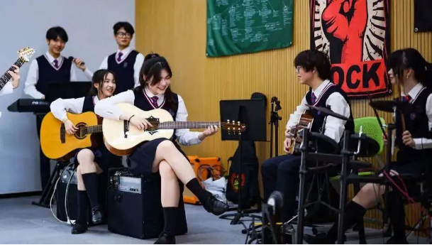 深圳国际预科学院艺术学部：23-24年招生简章！