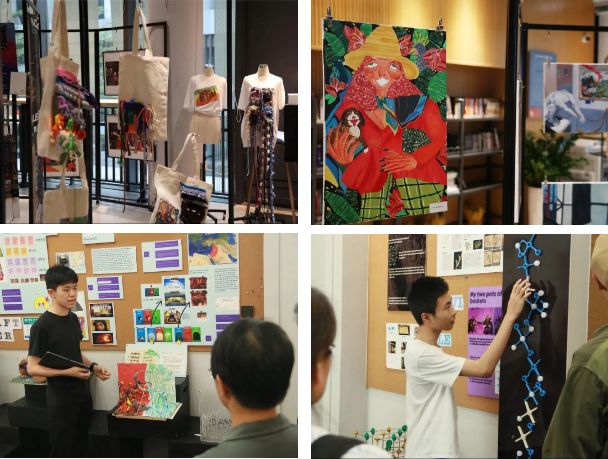 深圳国际预科学院艺术学部：23-24年招生简章！