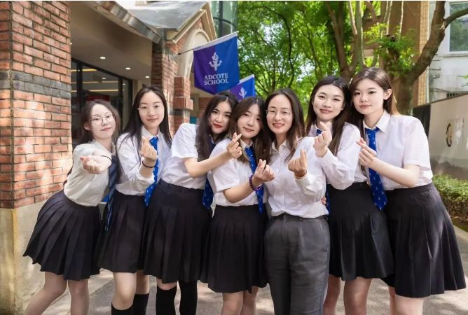 苏州阿德科特学校