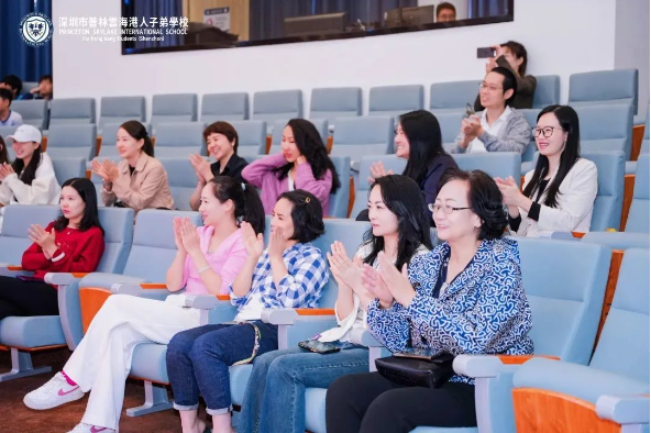 深圳市普林云海港人子弟学校：PYP主题学习之旅！好奇启思，探索发现！