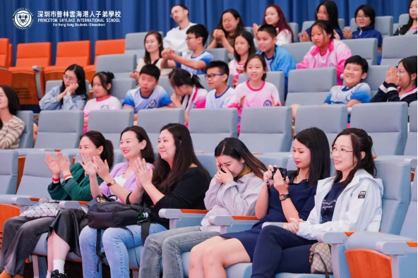 深圳市普林云海港人子弟学校：PYP主题学习之旅！好奇启思，探索发现！