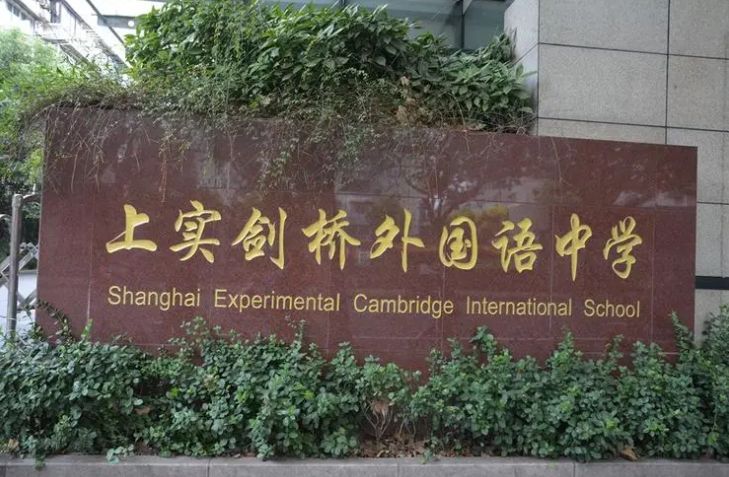 上实国际