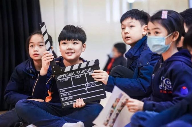 广州耀华国际教育学校2024年招生简章！