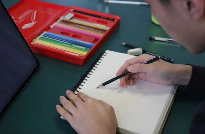 广州耀华国际教育学校2024年招生简章！