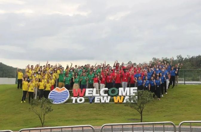 广州耀华国际教育学校2024年招生简章！