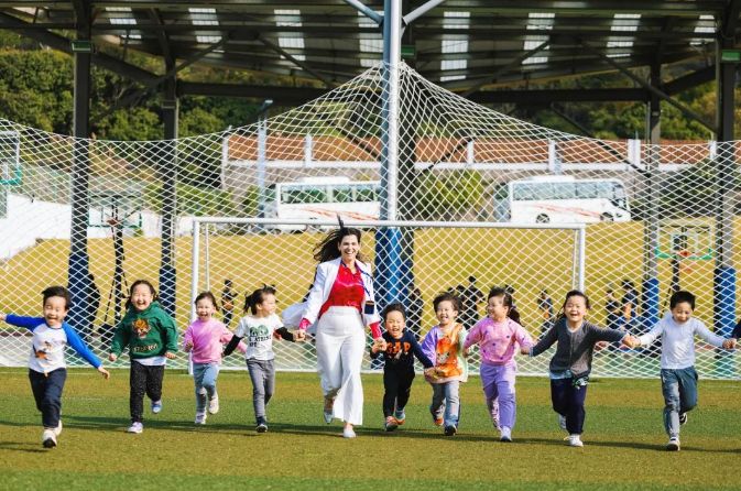 广州耀华国际教育学校2024年招生简章！