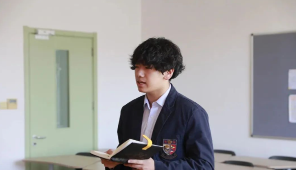 青岛博格思加州学校