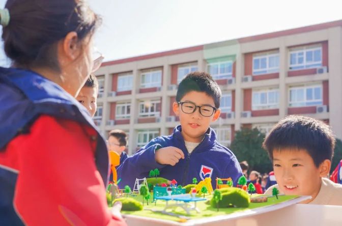 带着家长疑惑的八大问题，一起在句容碧桂园学校，见证教育的另一种可能！
