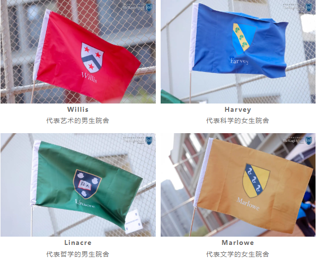 深圳南山国王学校：英国本部代表讲解中英校区互联措施！