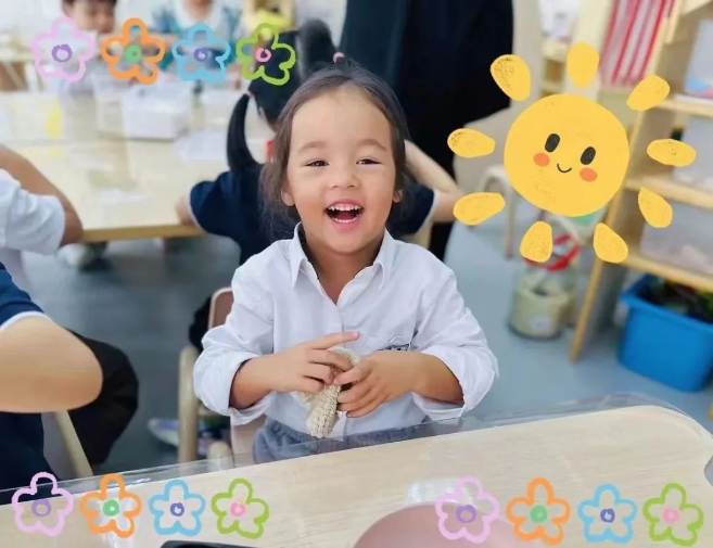 深圳IPC国际校区:成就身心和谐、个性发展的世界公民！