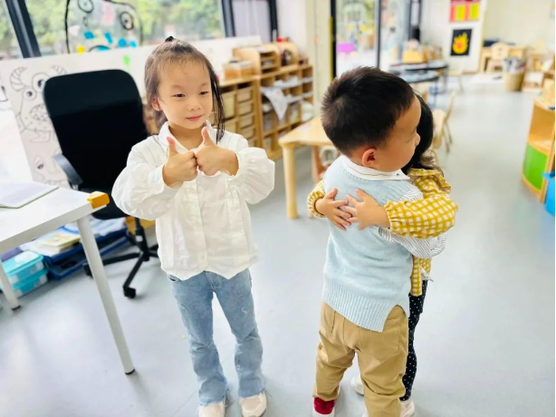 深圳IPC国际校区:成就身心和谐、个性发展的世界公民！