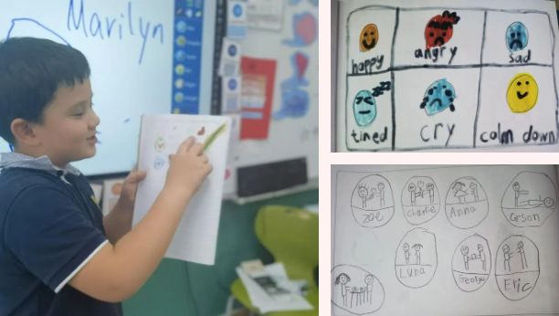 深圳IPC国际校区:成就身心和谐、个性发展的世界公民！