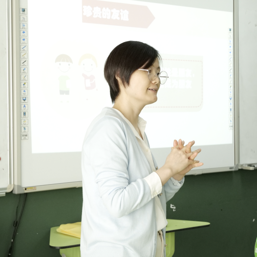 深圳IPC国际校区:成就身心和谐、个性发展的世界公民！