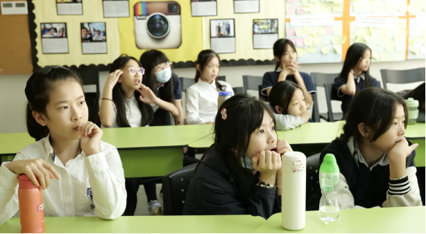 深圳IPC国际校区:成就身心和谐、个性发展的世界公民！