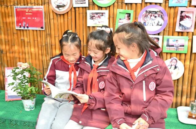 成都市新都区芭德美际学校