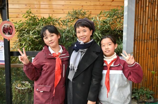 成都市新都区芭德美际学校