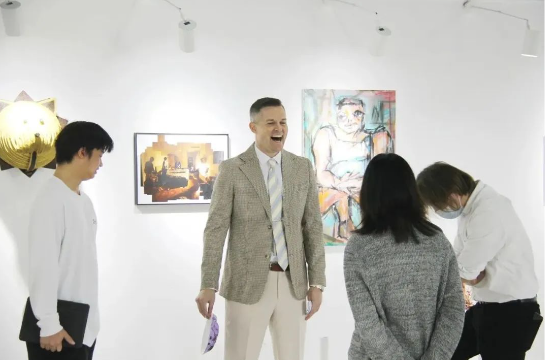青島盟諾學(xué)校12月17日濟南招生說明會