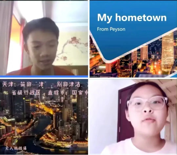 深圳市南山区道新学校45名学生获奖！培养拥有全球胜任力的国际化精英人才！