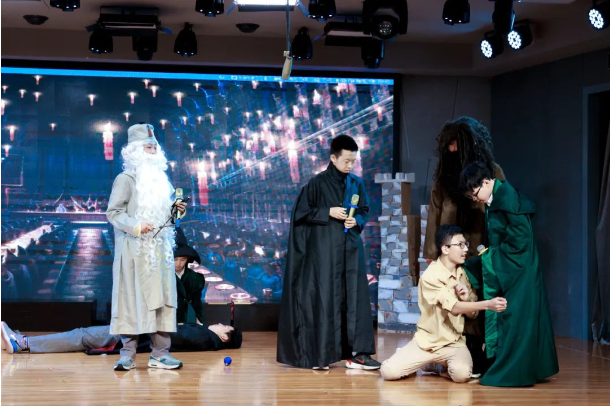 深圳市南山区道新学校45名学生获奖！培养拥有全球胜任力的国际化精英人才！