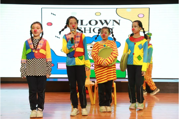 深圳市南山区道新学校45名学生获奖！培养拥有全球胜任力的国际化精英人才！