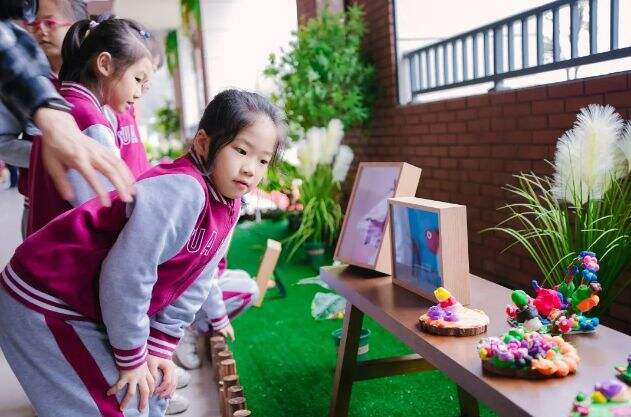 12月16日，广州市源雅学校科艺节，十分期待您的参加！