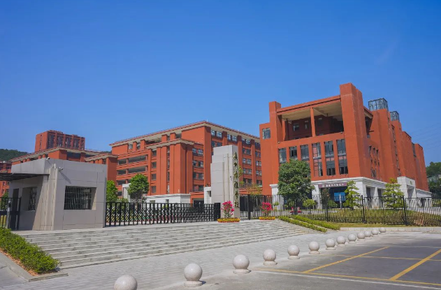 12月16日，广州市源雅学校科艺节，十分期待您的参加！