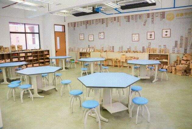 12月16日，广州市源雅学校科艺节，十分期待您的参加！