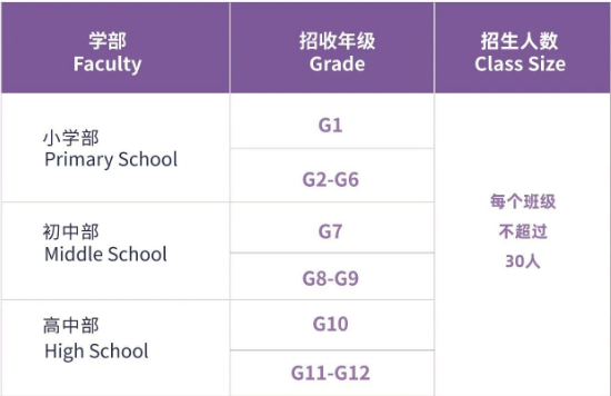 长沙康礼克雷格学校