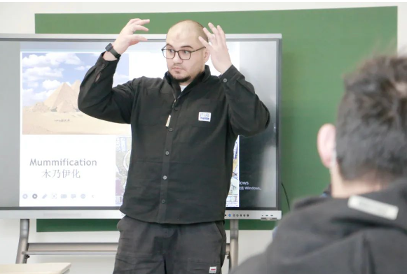 武汉长江实验学校国际部2024年春季招生简章