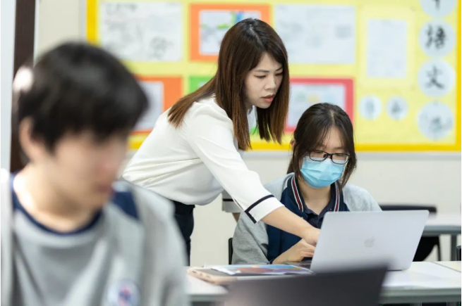 深圳博纳国际学校：2024offer季美国大学录取知多少？