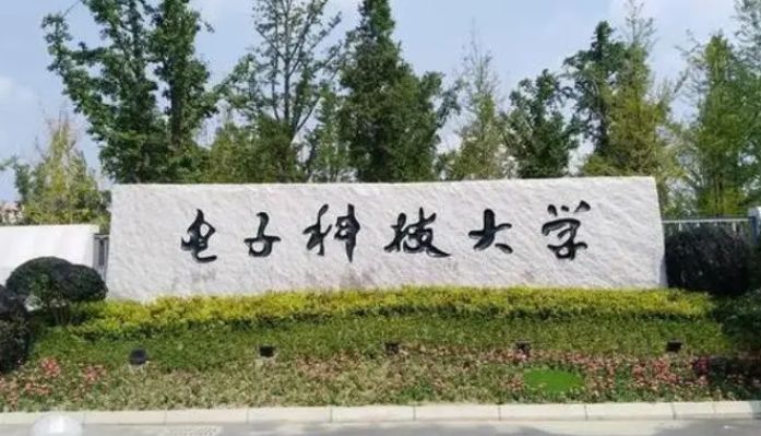 电子科技大学OSSD国际课程