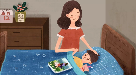 青岛为明，父母如何正确教育孩子？做到这五点，家庭教育事半功倍